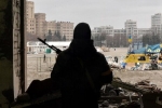 Mayor of Ukraine City breaking updates, Mayor of Ukraine City, mayor of ukraine city abducted by russian troops, Ksy