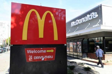 Over 500 McDonald's Customers Sick as Human Faeces Parasite Found in Salads