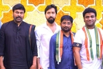 Chiranjeevi, Devi Sri Prasad, mega154 launched in style, Raghavendra rao