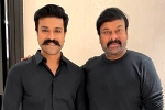 Ram Charan updates, Chiranjeevi praises Ram Charan, megastar lauds ram charan on completing 15 years, Alluri Ram Charan updates, Chiranjeevi praises Ram Charan, megastar lauds ram charan on completing 15 years, Alluri
