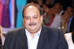 Mehul Choksi Indian government, Mehul Choksi to India, mehul choksi s extradition india s assurance to belgium, Punjab
