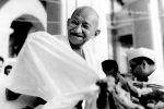 Gandhi statues in united States, Gandhi statues in united States, u s has largest number of memorials of mahatma gandhi, Bill clinton
