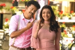 Mersal, Mersal, mersal movie review rating story cast and crew, Nithya menon