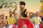 Mersal cast and crew, release date, mersal tamil movie, Nithya menon