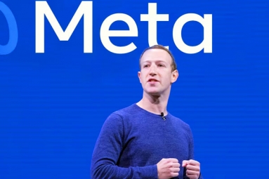 Meta's New Dividend: Mark Zuckerberg To Get $700 Million A Year