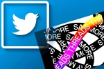 Twitter, Thread Vs Twitter, meta s thread will be a real competitor for twitter, Twitter news