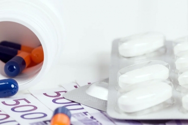 Why do doctors prescribe Metformin for pre-diabetes? Why do doctors prescribe Metformin for pre-diabetes?