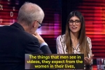 mia khalifa, mia khalifa, watch mia khalifa reveals how her family disowned her, Hijab mia khalifa, mia khalifa, watch mia khalifa reveals how her family disowned her, Hijab