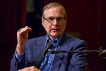 Microsoft, Allen, microsoft co founder paul allen dies at 65, Forbes magazine