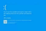Microsoft Global Outage worldwide, Microsoft Global Outage, microsoft global outage creates havoc across the globe, Crashes
