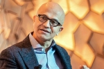 Microsoft, Satya Nadella new updates, satya nadella on microsoft s productivity paradox, Productivity paradox