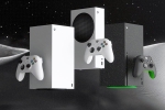 disc-less all-digital Xbox updates, disc-less all-digital Xbox release, microsoft unveils disc less all digital xbox console at games showcase, Trailers