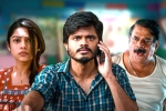 Middle Class Melodies movie rating, Middle Class Melodies movie rating, middle class melodies movie review rating story cast and crew, Varsha bollamma
