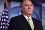 covid-19, funding, us likely to never restore who funds mike pompeo, Donor