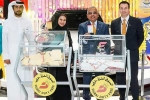 Indians in dubai, jaya gupta, 2 indian nationals win million dollars each in dubai lottery, Mercedes benz