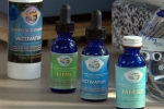 genesis, pandemic, sale of bleach product believed to be miracle cure for covid 19 halted in us, Chemical agent