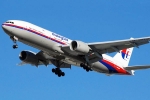 Vincent Lyne breaking, Vincent Lyne  news, australian scientist claims he has found where missing mh370 plane is, Runway
