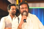 Prakash Raj, Mohan Babu controversy, mohan babu urges everyone to work with vishnu, Mohan babu