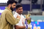 Mohsin Naqvi Vs Suryakumar Yadav, Asia Cup 2025, mohsin naqvi wants suryakumar yadav to collect asia cup trophy in dubai, Stadium