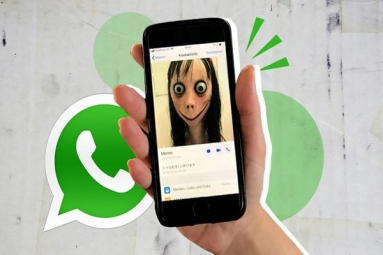 Momo Challenge: Deadly Online Game Spreads Panic