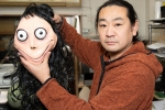 momo bbc news, momo maker, momo is dead says suicide doll s maker keisuke aiso, Momo game