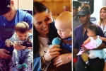 successful mothers in world, corporate moms, mother s day 2019 five successful moms around the world to inspire you, Pepsico