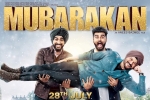 Mubarakan cast and crew, Ileana D'Cruz, mubarakan hindi movie, Athiya shetty