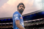 Hardik Pandya news, Hardik Pandya MI captaincy, mumbai indians captaincy hardik pandya says no, Indians
