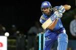 Play-offs, IPL, mumbai indians overthrows kolkata riders to reach finals, Kolkata knightriders