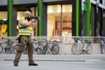 Munich attack, Munich shopping centre, horrific attack in munich shopping mall shooter kills nine in cold blood, Munich attack