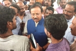 indian population in uae 2018, Indian expat issues in UAE, india s mos external affairs minister v muraleedharan pledges to resolve major expat issues in uae, Jet airways