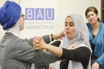 US hate-crime Hijab, US hate-crime Hijab, muslim women in us turn to self defence to combat hijab grab, Hijab US hate-crime Hijab, US hate-crime Hijab, muslim women in us turn to self defence to combat hijab grab, Hijab