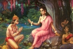 mythology, Ramayan, everything we must learn from sita a pure beautiful and divine soul, Parenting