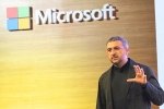 Mustafa Suleiman news, Mustafa Suleiman about India, india one of the fastest growing markets in ai microsoft, Comedia