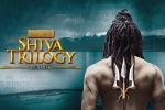 books on shiva mythology, Hindu mythology books, 9 must read mythology books for every ardent hindu follower, Anchal