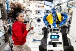 Sunita Williams, Sunita Williams SpaceX, how much did nasa pay for sunita williams space stay, Sunita williams