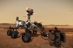 NASA, NASA, why did nasa send a helicopter like creature to mars, Mars mission