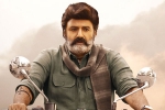 NBK, Bhagavanth Kesari, nbk s bhagavanth kesari first day collections, Rampal