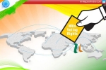 Indian voters abroad, NRI Voters, tremendous increase in nri voter registrations tells election commission of india, Loksabha