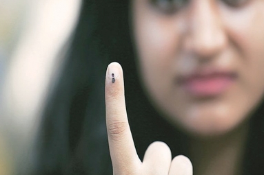 NRIs Can Now Cast Their Vote in 2019 Indian General Elections