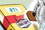 NRIs, Non-Resident Indians, government nris cannot file rti applications, Rti act