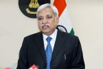 Free Air Ticket to NRIs, proxy voting for nris, candidates offering free air ticket to nris for casting vote will face disqualification election commission, Online voting