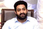 NTR next film, NTR new movie, ntr announces that he is covid 19 positive, Covid19