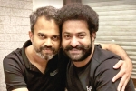 NTR new film, NTR, ntr and prashanth neel joining hands for an action entertainer, Ntr31