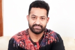 NTR for fans, NTR new updates, ntr s statement for his fans, Upcoming movies