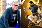 NTR and James Gunn news, NTR and James Gunn collaboration, top hollywood director wishes to work with ntr, Rrr movie