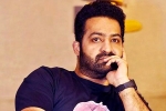 NTR breaking news, Devara, ntr turning producer, Kalyan ram