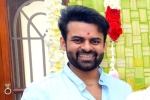 Sai Tej film, Sai Tej film, ntr s voiceover for sai tej s next film, Karthik dandu