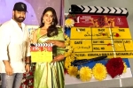 NTR30 Movie Updates, Tollywood News, ntr30 movie grand launch, Tollywood news