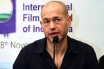 Nadav Lapid controversy, Nadav Lapid controversy, nadav lapid issues apology on the kashmir files remark, Mithun chakraborty